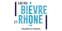 Logo Bièvre et Rhône