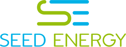 Logo Seed Energy