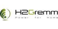 Logo h2gremm