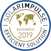 Label SolarImpulse